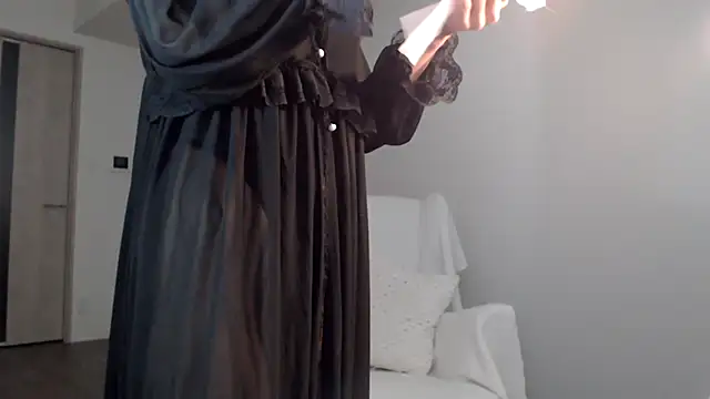 Snapshot of Lily_0000 chatting on 01.16.25 Lily 0000 online show from 01.16.25