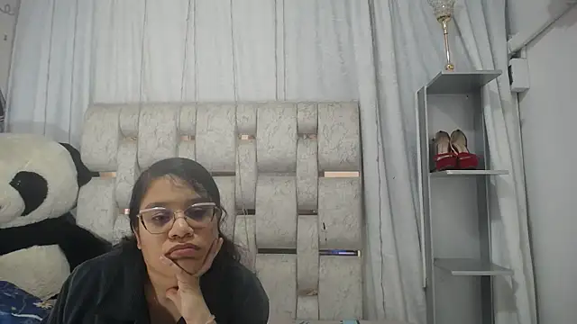 KEYRA-MILLER- online show from 02.27.26