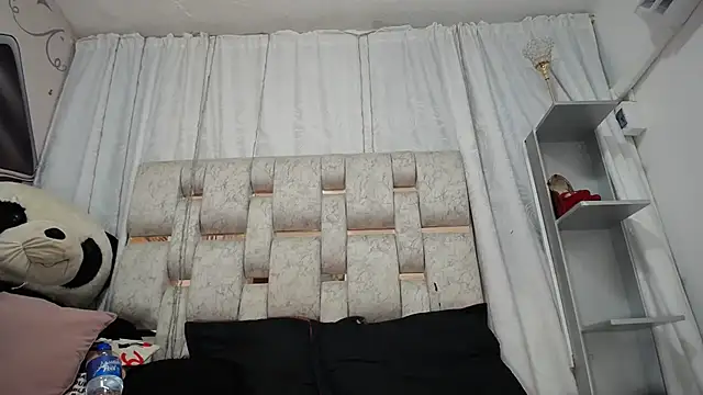 KEYRA-MILLER- online show from 03.21.26