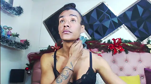 andrea safeira doll online show from 12.16.25