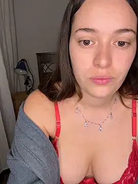 latinasexy23 online show from 05.30.26
