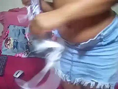 Cardi-Calliente online show from 04.22.26