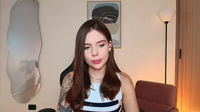 MirandaShaw online show from 05.13.26