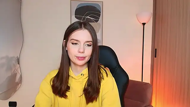 MirandaShaw online show from 05.14.26