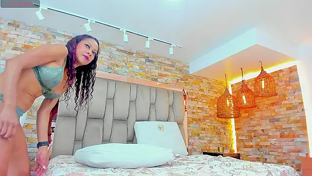 karla dunn online show from 02.02.25