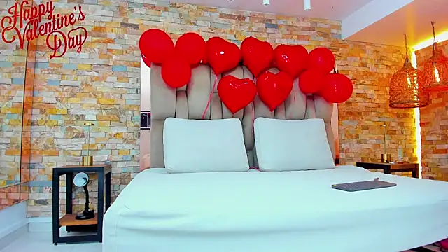 karla dunn online show from 02.14.25