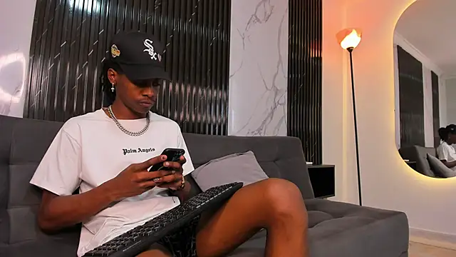 BRYXXXON1 online show from 12.05.24