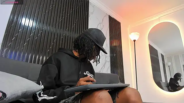 BRYXXXON1 online show from 12.10.24