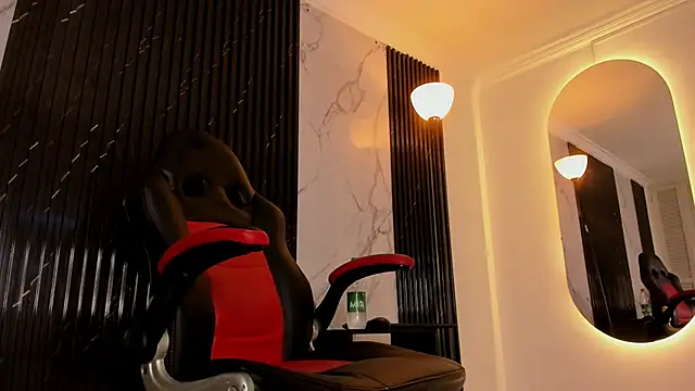 BRYXXXON1 online show from 02.23.25