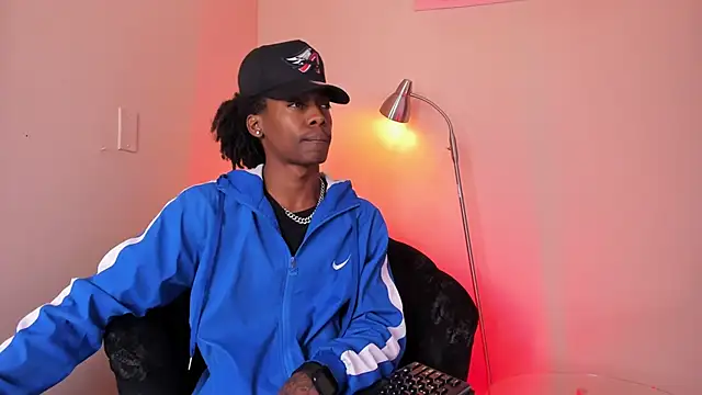 BRYXXXON1 online show from 02.25.25