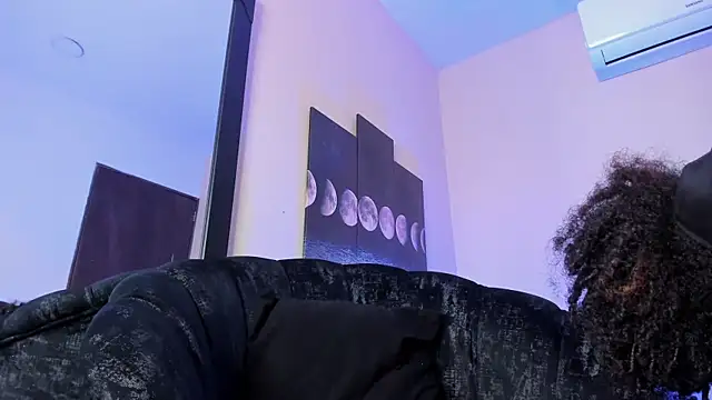 BRYXXXON1 online show from 03.07.25