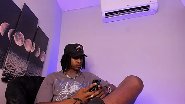 BRYXXXON1 online show from 09.11.25