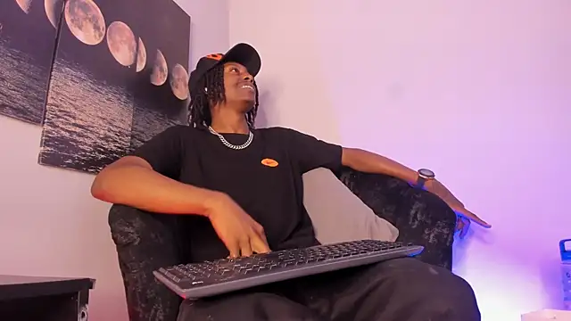 BRYXXXON1 online show from 09.15.25