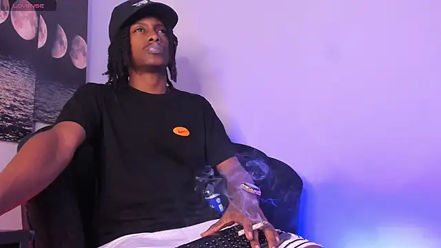 BRYXXXON1 online show from 09.25.25