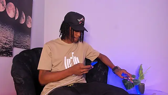 BRYXXXON1 online show from 09.28.25