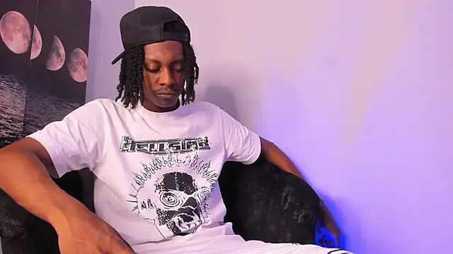 BRYXXXON1 online show from 10.01.25