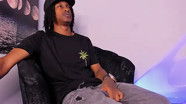 BRYXXXON1 online show from 10.05.25