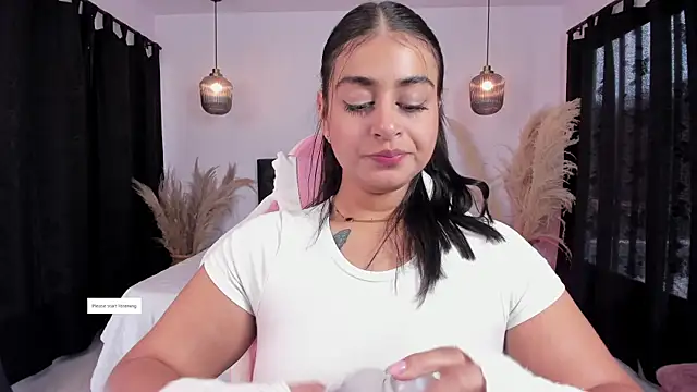 GabyRhodes online show from 02.07.25