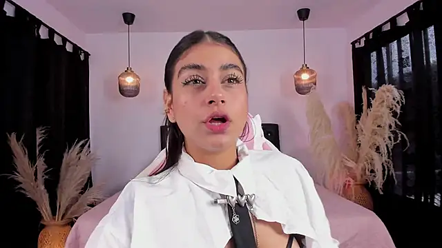 GabyRhodes online show from 03.08.25