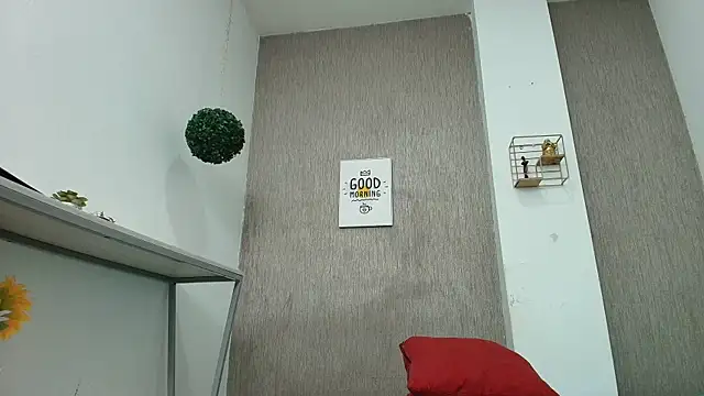 Cloeandtyfanny online show from 03.22.25