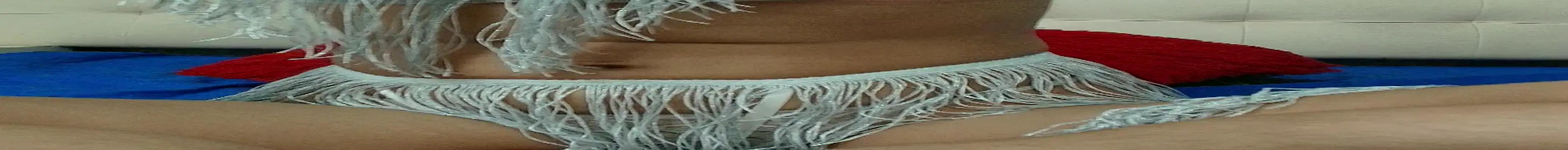 Cloeandtyfanny online show from 04.25.26