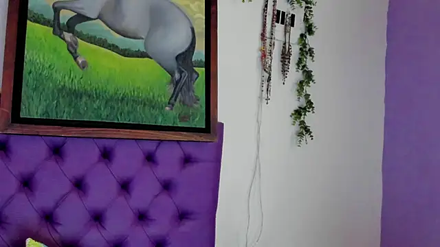 Cloeandtyfanny online show from 06.15.26