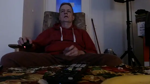 Cordt30 online show from 04.05.26
