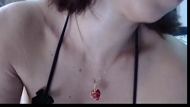 Snapshot of Franchesca27 chatting on 09.20.25 Franchesca27 online show from 09.20.25