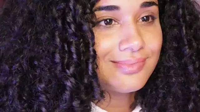 Snapshot of Mysensualbrunette1 chatting on 01.04.25 Mysensualbrunette1 online show from 01.04.25