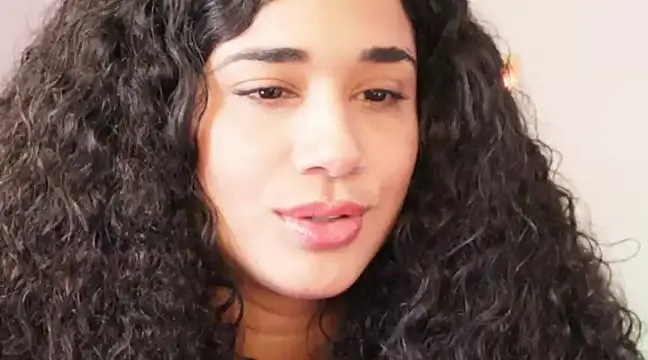 Snapshot of Mysensualbrunette1 chatting on 01.22.25 Mysensualbrunette1 online show from 01.22.25