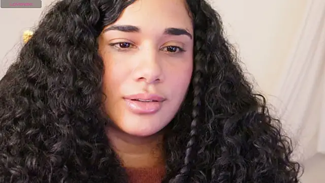 Snapshot of Mysensualbrunette1 chatting on 02.17.25 Mysensualbrunette1 online show from 02.17.25