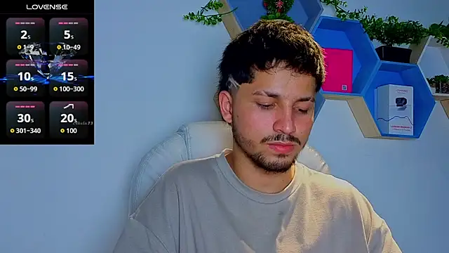 Snapshot of Issac_james_ chatting on 03.05.26 Issac james online show from 03.05.26