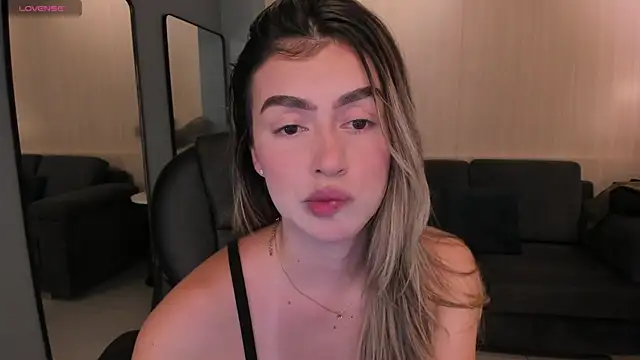 PaulinaSantos  online show from 03.09.25