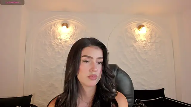 PaulinaSantos  online show from 10.03.25