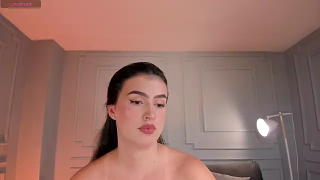 PaulinaSantos  online show from 02.21.26