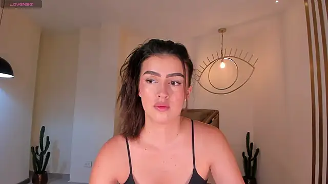 PaulinaSantos  online show from 05.03.26