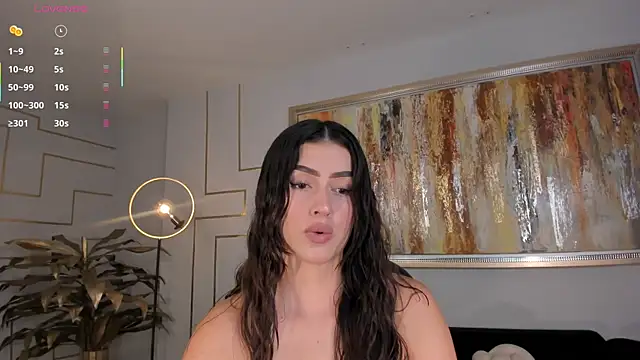 PaulinaSantos  online show from 05.05.26