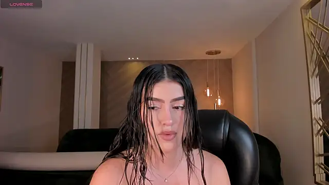 PaulinaSantos  online show from 06.12.26