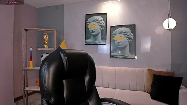 PaulinaSantos  online show from 06.18.26