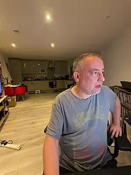 LondonTeffy online show from 07.31.26
