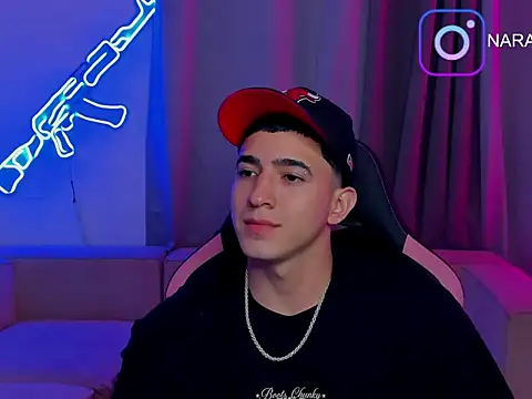 Naranjo s06 online show from 04.22.26