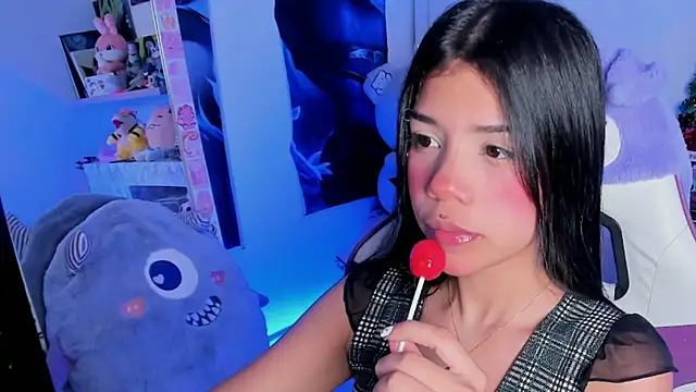 Snapshot of cutestephuwu chatting on 01.23.25 cutestephuwu online show from 01.23.25