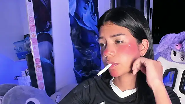 Snapshot of cutestephuwu chatting on 03.17.25 cutestephuwu online show from 03.17.25