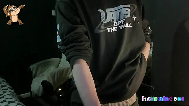 Itsnotting834 online show from 02.20.25