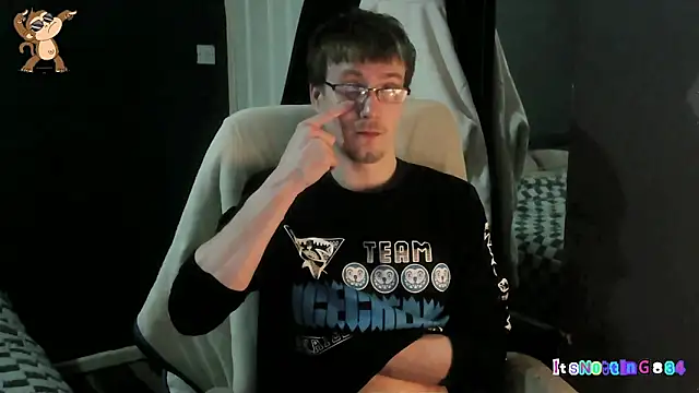 Itsnotting834 online show from 03.11.25