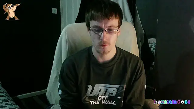 Itsnotting834 online show from 03.13.25