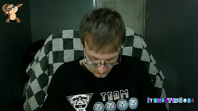 Itsnotting834 online show from 01.08.26