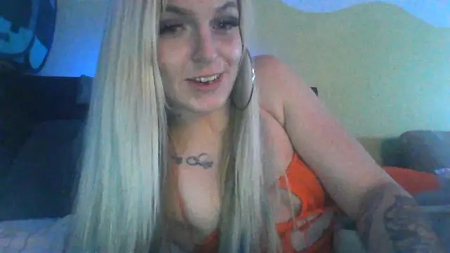 ThatSlutNamed-Heather online show from 01.12.26