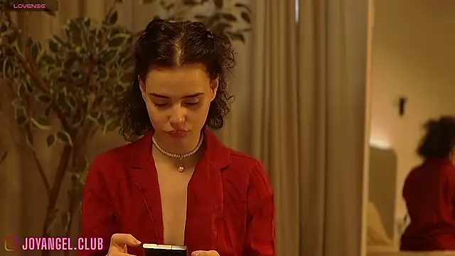 SophieCharm online show from 03.16.26