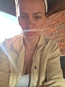 SweetMonicaUK online show from 08.09.26